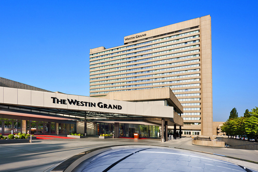 The Westin Grand Munich Arabellapark